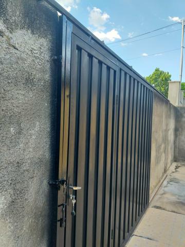 Vendo excelente casa em Barras-piauí - Foto 3