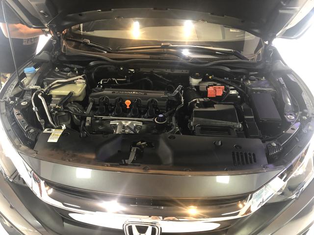 Civic Ex G10, 2017/2017, 8.500 kms - Foto 5