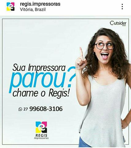 Conserto de impressoras - Foto 6