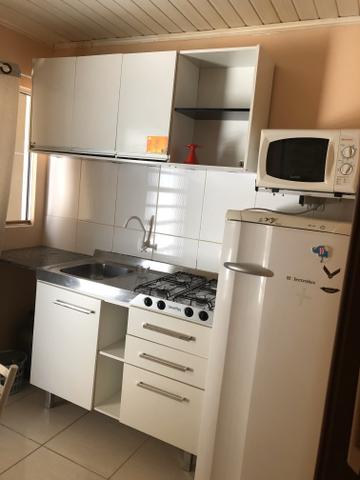 Apartamento mobiliado sem caução e sem avalista - Foto 13