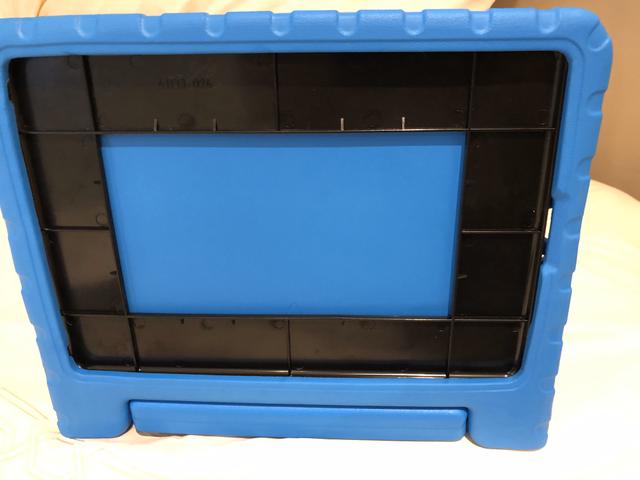 Capa IPAD 7a. geração - Foto 2