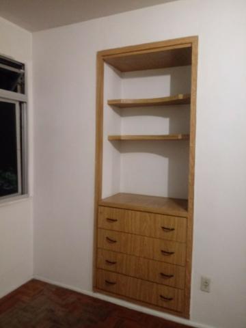 Apartamento grande Dionísio Tores - Foto 6