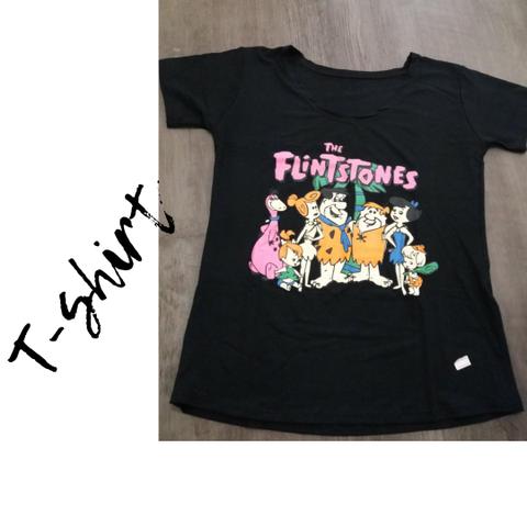 T-shirts femininas - Foto 3