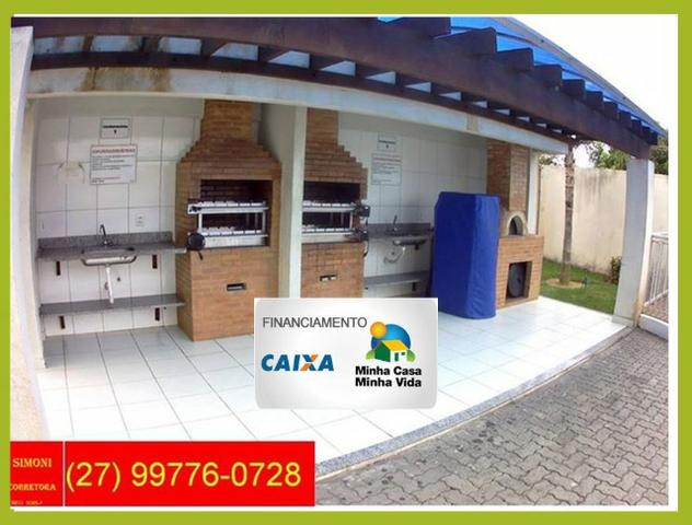 SCL - S17 - Manguinhos, para não errar no presente, Apê 2 Qtos/ Suíte - Foto 11