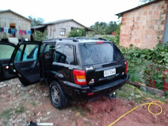 Grand cherokee - Foto 8