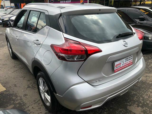 Nissan kicks s 2018 parcelas a partir de 990.00 - Foto 5