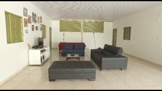 Casa Aluguel Temporada e Pescaria Aruanã GO Rio Araguaia - Foto 6
