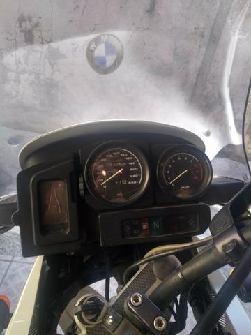 BMW R 1150 GS Adventure vendo ou troco - Foto 8