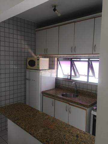 Alugo apartamento em frente a pracinha da Lagoa - Foto 6
