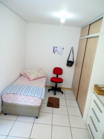 Kitnet semi-mobiliado Petrópolis - Foto 3
