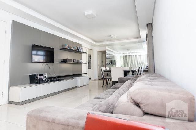 Apartamento à venda com 4 dormitórios em Buritis, Belo horizonte cod:248223 - Foto 11