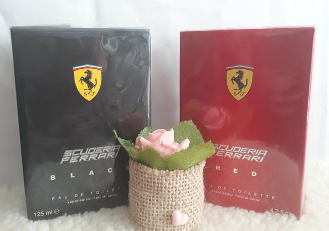Perfumes