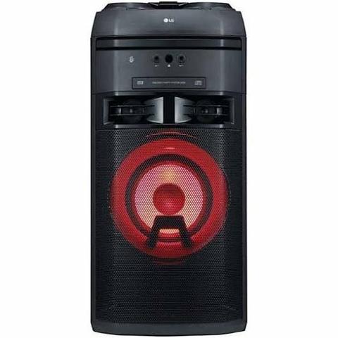 Mini system xboom torre lg ok55 - Foto 2