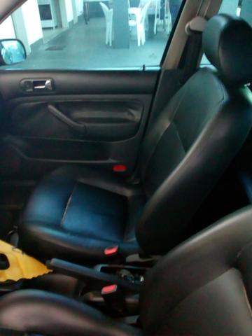 Vendo golf 2001 completo - Foto 5