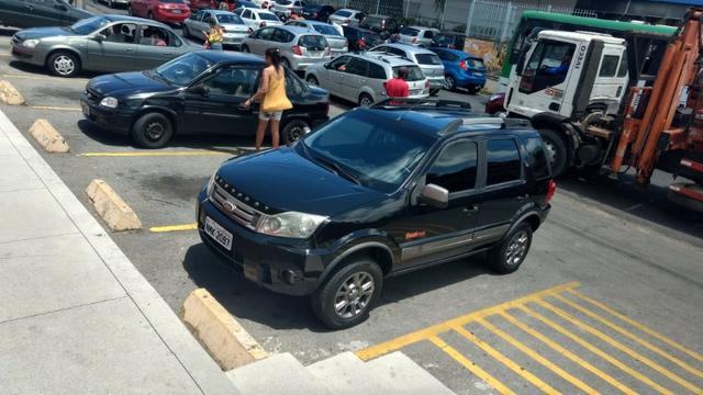 Ecosport 1.6 2010/2011 Flex - Foto 9