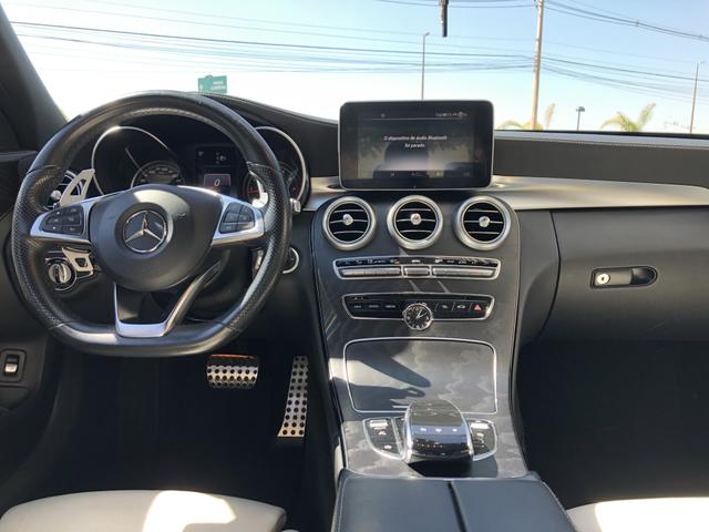 Mercedes Benz C250 - Foto 16