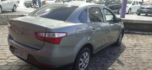 Fiat Grandsiena 1.4 - Foto 11
