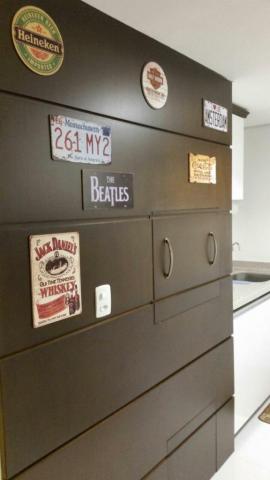 Apartamento 1 Dorm - Bairro Avenida Central - Foto 4