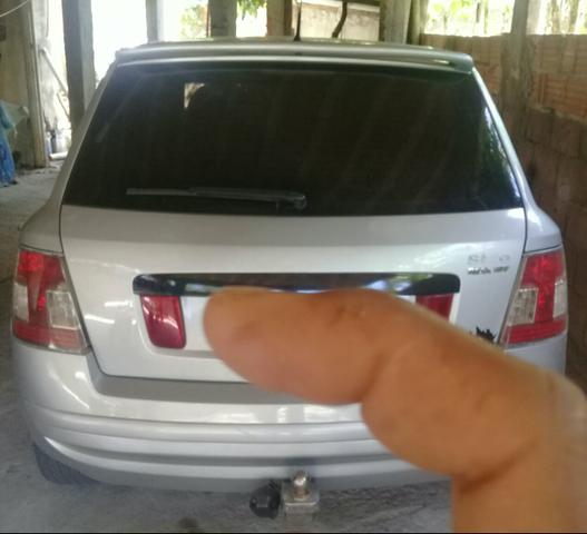 Vendo ou troco por carro mas novo