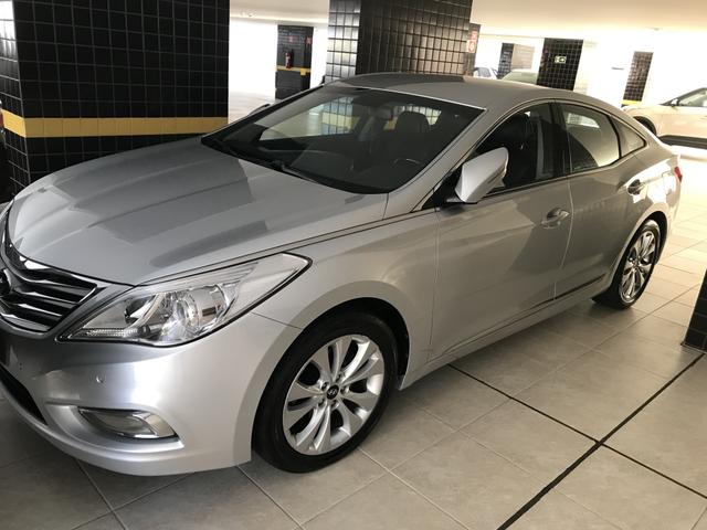 Azera prata v6 ano 2011 modelo 2012 - Foto 11