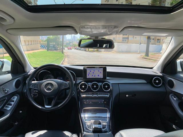 Oportunidade! C200 impecável - Foto 4