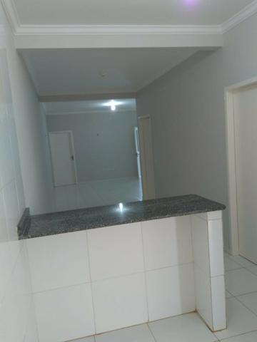 Casa recém construída, 3 quartos sendo um suíte com 146 m2 - R$135.000,00 - Foto 4