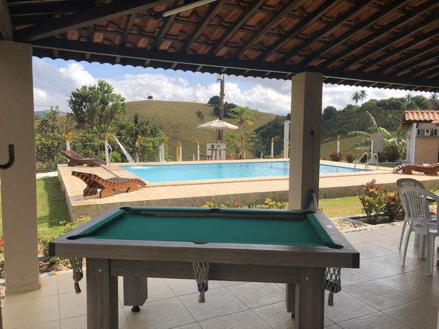Recanto Boa Sorte/ Aluguel - União dos Palmares - Foto 2