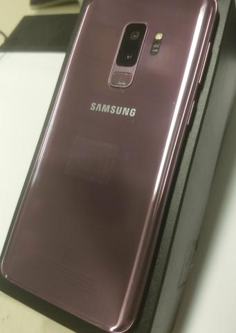 Samsung S9 + (troco em cel. menor valor) - Foto 2