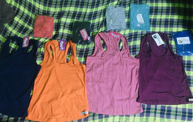 Conjuntos legg e blusa academia - Foto 3