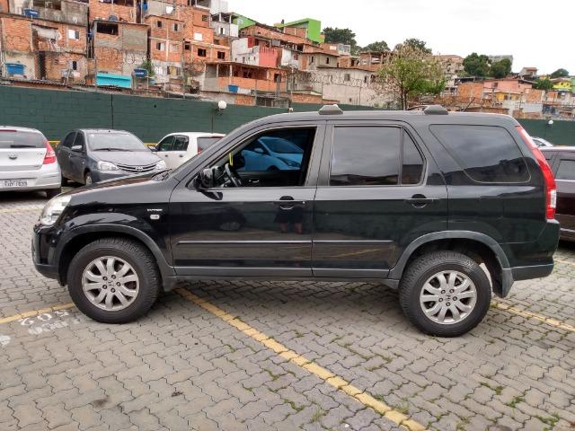 Honda CRV 2005 2.0 automático - Foto 3