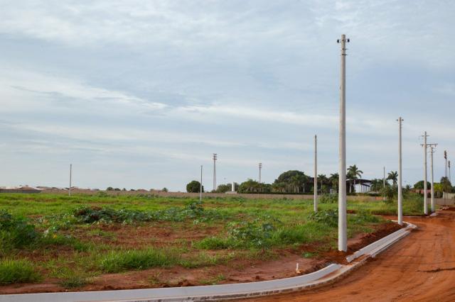 Loteamento parque do jóquei - Foto 2