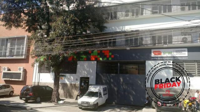 Galpão - RAMOS - R$ 25.000,00 - Foto 2
