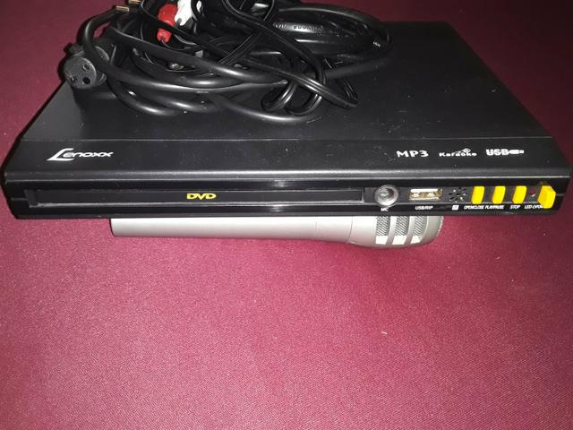 DVD Lenoxx - Foto 3