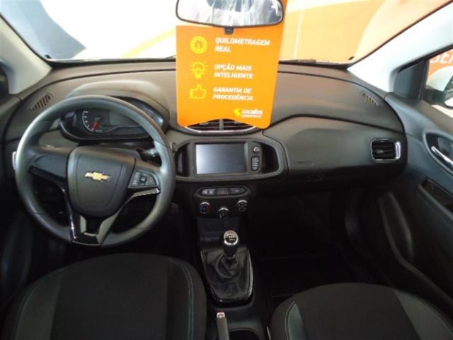 CHEVROLET PRISMA 2018/2019 1.4 MPFI LT 8V FLEX 4P MANUAL - Foto 3