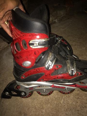 Patins Traxart - Foto 3