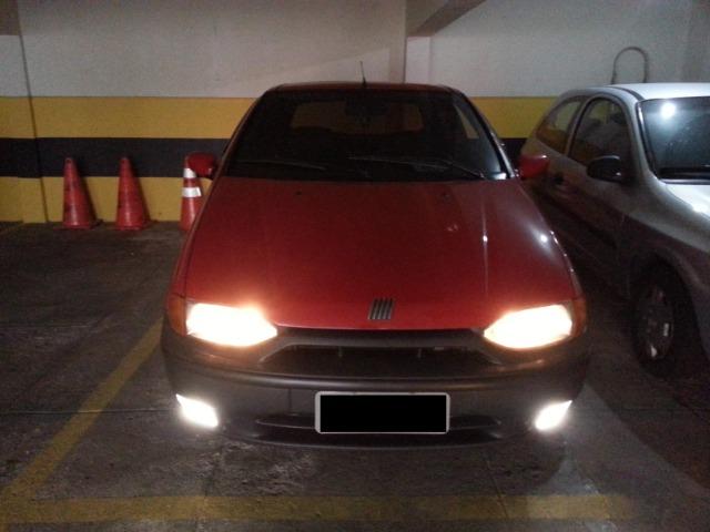 Palio 97/ toda original - carro de garagem - Foto 2