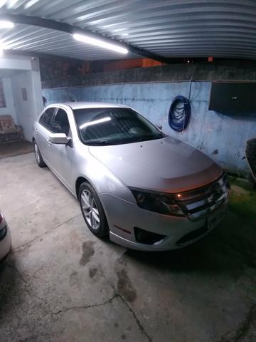 Ford Fusion - Foto 6