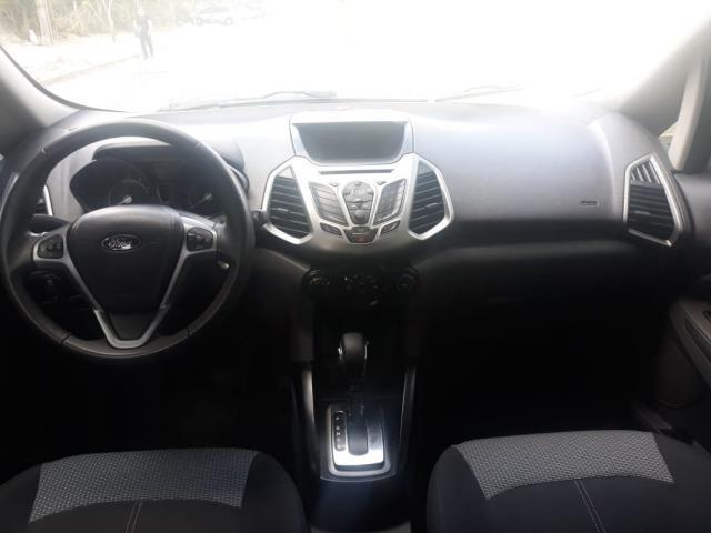 Ecosport Ford SE 1.6 FORD flex - Foto 3