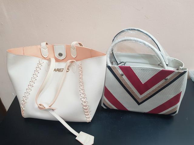 Bolsa xique