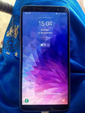 Sansung J8 - Foto 2