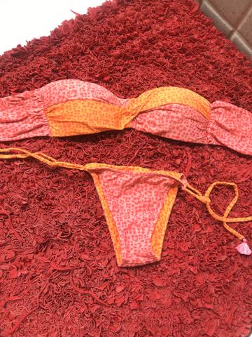 Salinas bikini - Foto 2