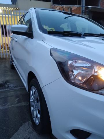 Vendo Ford Ka SE 1.0 - Foto 3