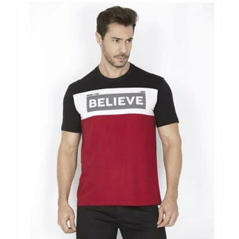 Camisetas de Marca