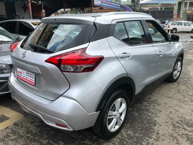 Nissan kicks s 2018 parcelas a partir de 990.00 - Foto 2