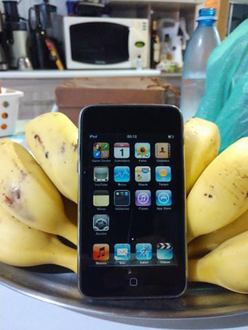 IPod Touch 8Gb - Foto 2