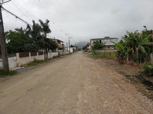 Terreno com 288m², área de ótima valorização!!! Morretes Itapema - Foto 2
