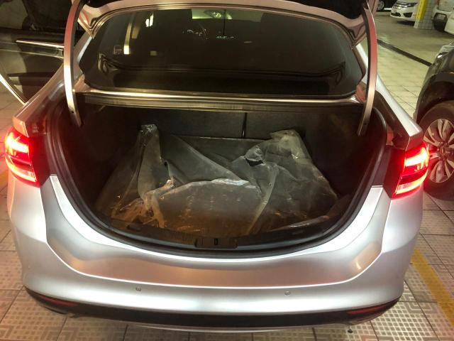 Fusion titanium awd top / extra - Foto 5