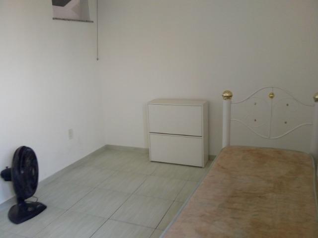 Alugo quartos em apartamento mobiliado - Itabuna (Ba) - Foto 5