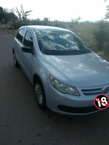 Gol g5 1.0 2008