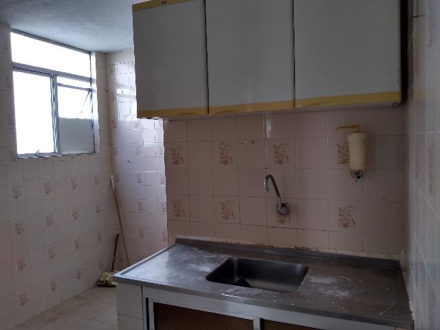 Vila das Palmeiras apartamento 2/4 1º andar, Documentação 100% aceita financiamwnto - Foto 16